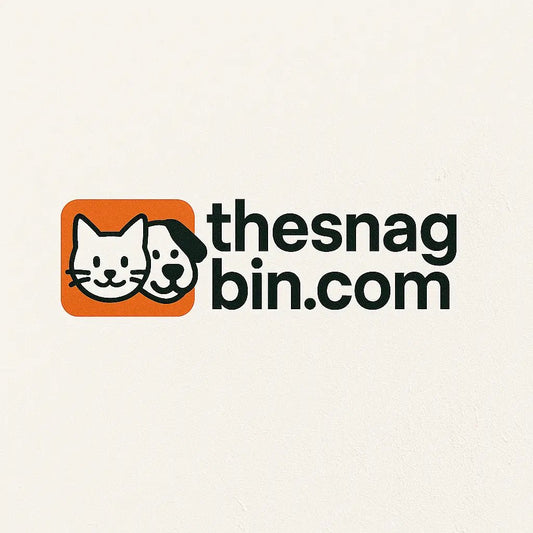 Why Your Dog (or Cat) Deserves Better Than Boring pet products - The Snag Bin