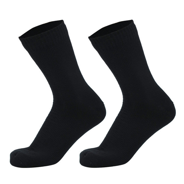 Socks Waterproof Breathable Outdoor Waterproof Hiking Wading Camping Winter Skiing Sock Riding Snow Warm Waterproof Socks V.I.P Digital Presence 29.14 The Snag Bin