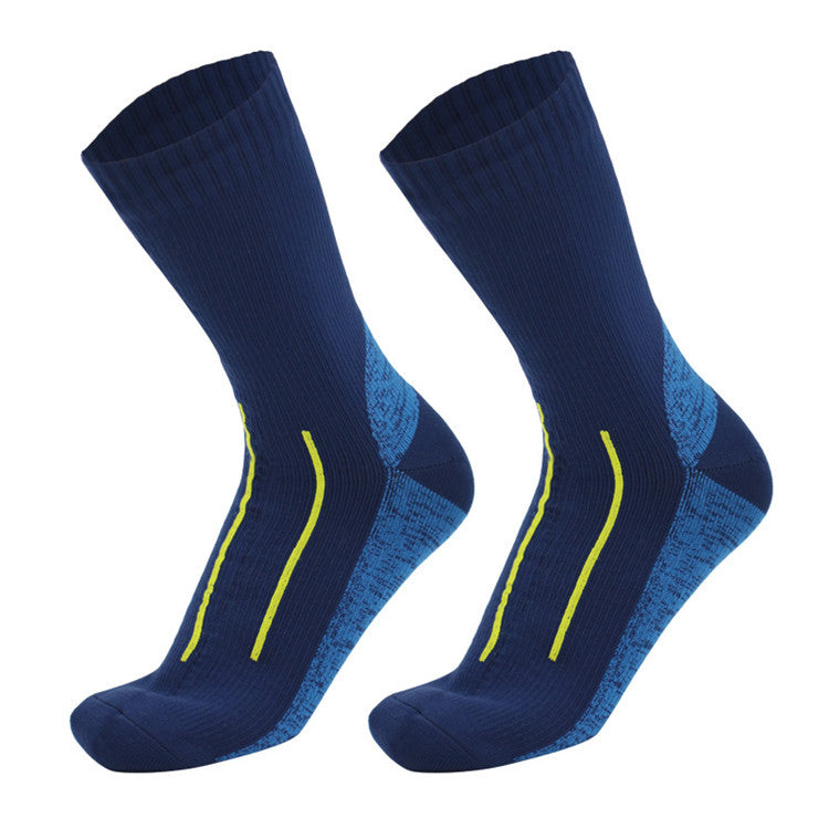 Socks Waterproof Breathable Outdoor Waterproof Hiking Wading Camping Winter Skiing Sock Riding Snow Warm Waterproof Socks V.I.P Digital Presence 29.14 The Snag Bin