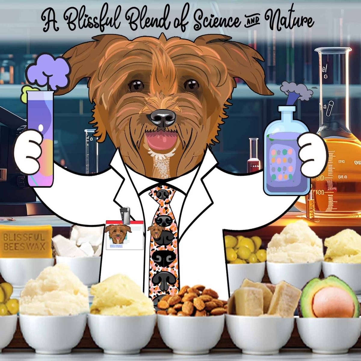 1 Dog Nose Butter For All Dogs - The Snag Bin