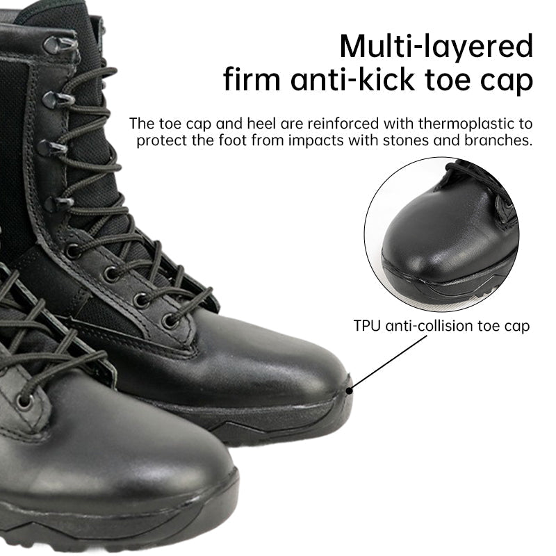 Original Russian military issue. New VKBO 2.0 thermal zone combat boots for men, genuine leather tactical boots. V.I.P Digital Presence The Snag Bin