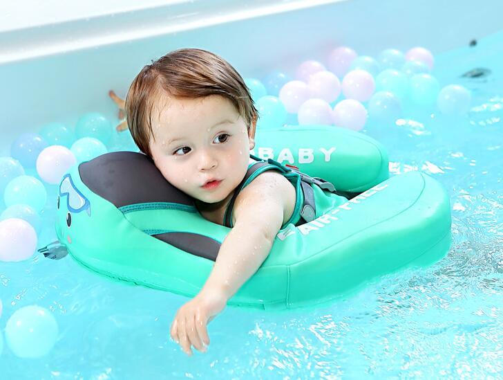 Baby Swimming Ring floating Floats 1642888560406