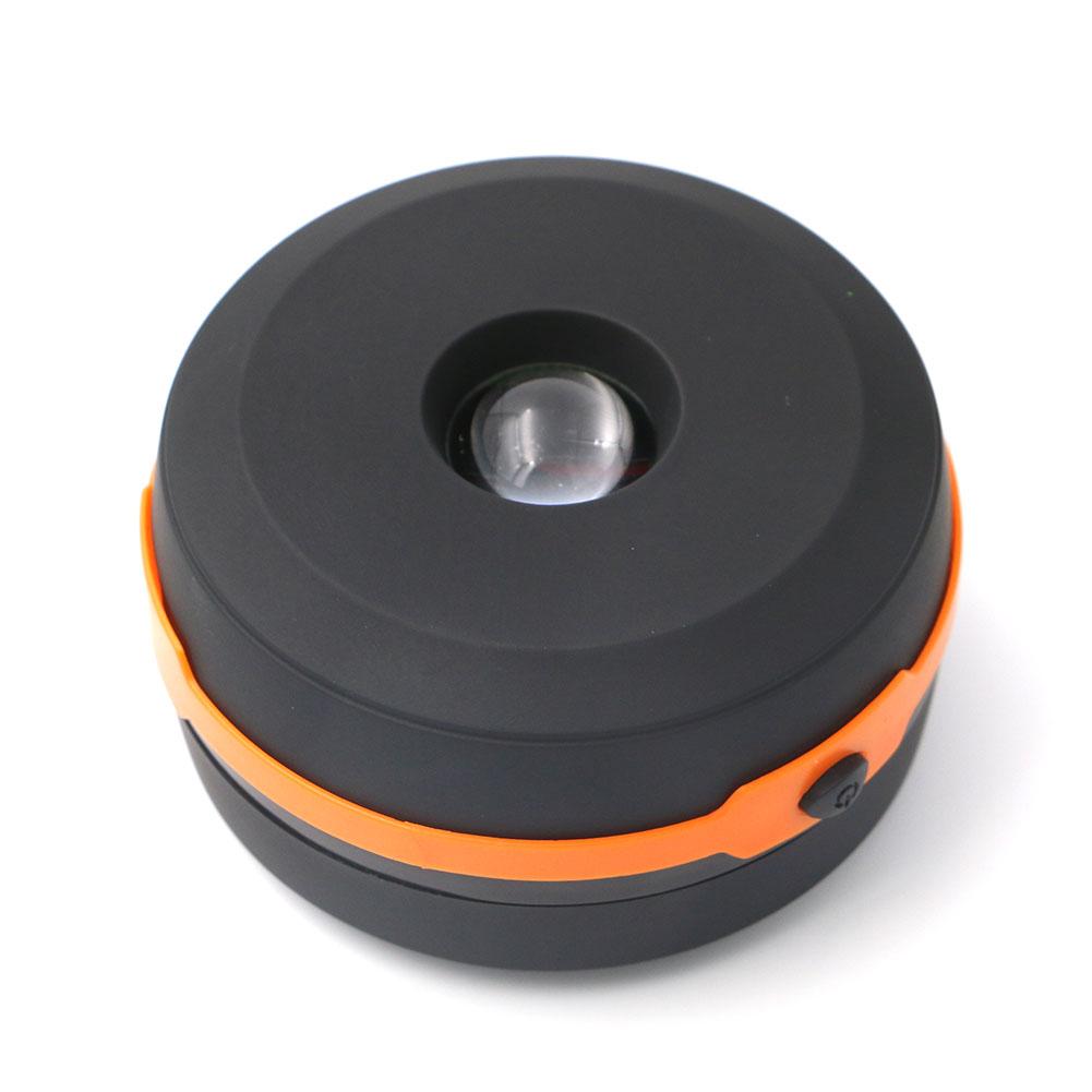 Multifunction Retractable Outdoor Camping Lights 3 Modes LED Flashlight Portable Lantern Tent Emergency Torch V.I.P Digital Presence The Snag Bin