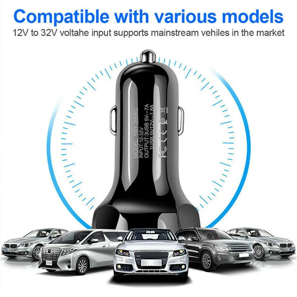 2 Pack 3 Port USB Fast LED Car Charger For Devices 2-pack-3-port-usb-fast-led-car-charger-for-devices-premiumbrandgoods-8