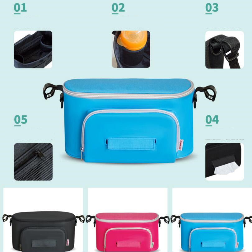 Baby stroller bag 2257552536381