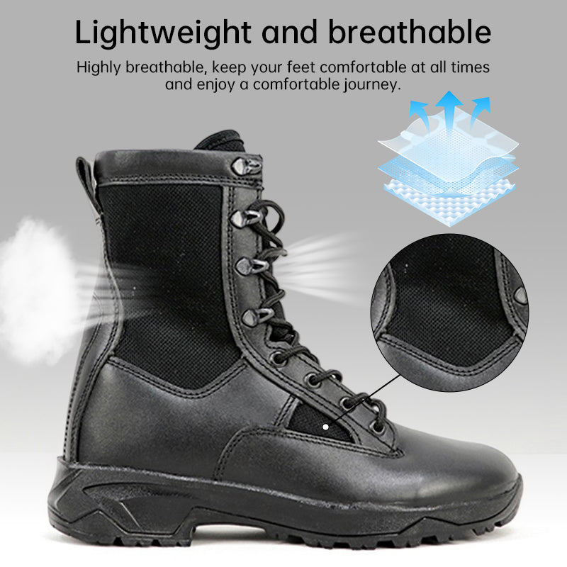 Original Russian military issue. New VKBO 2.0 thermal zone combat boots for men, genuine leather tactical boots. V.I.P Digital Presence The Snag Bin