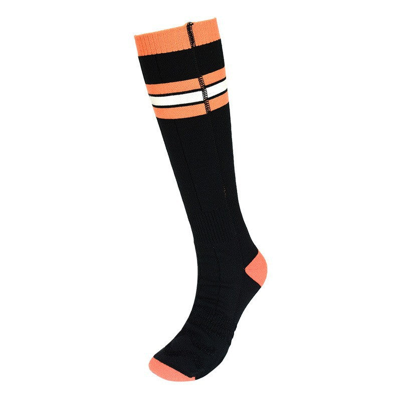 Warm socks for winter, electrically heated socks with USB charging, long tube electric heating socks for skiing, and heated socks for skiing V.I.P Digital Presence The Snag Bin