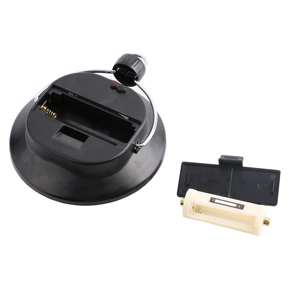Outdoor Camping Light Emergency Lamp 60 LEDs Portable For AAA/18650 V.I.P Digital Presence The Snag Bin