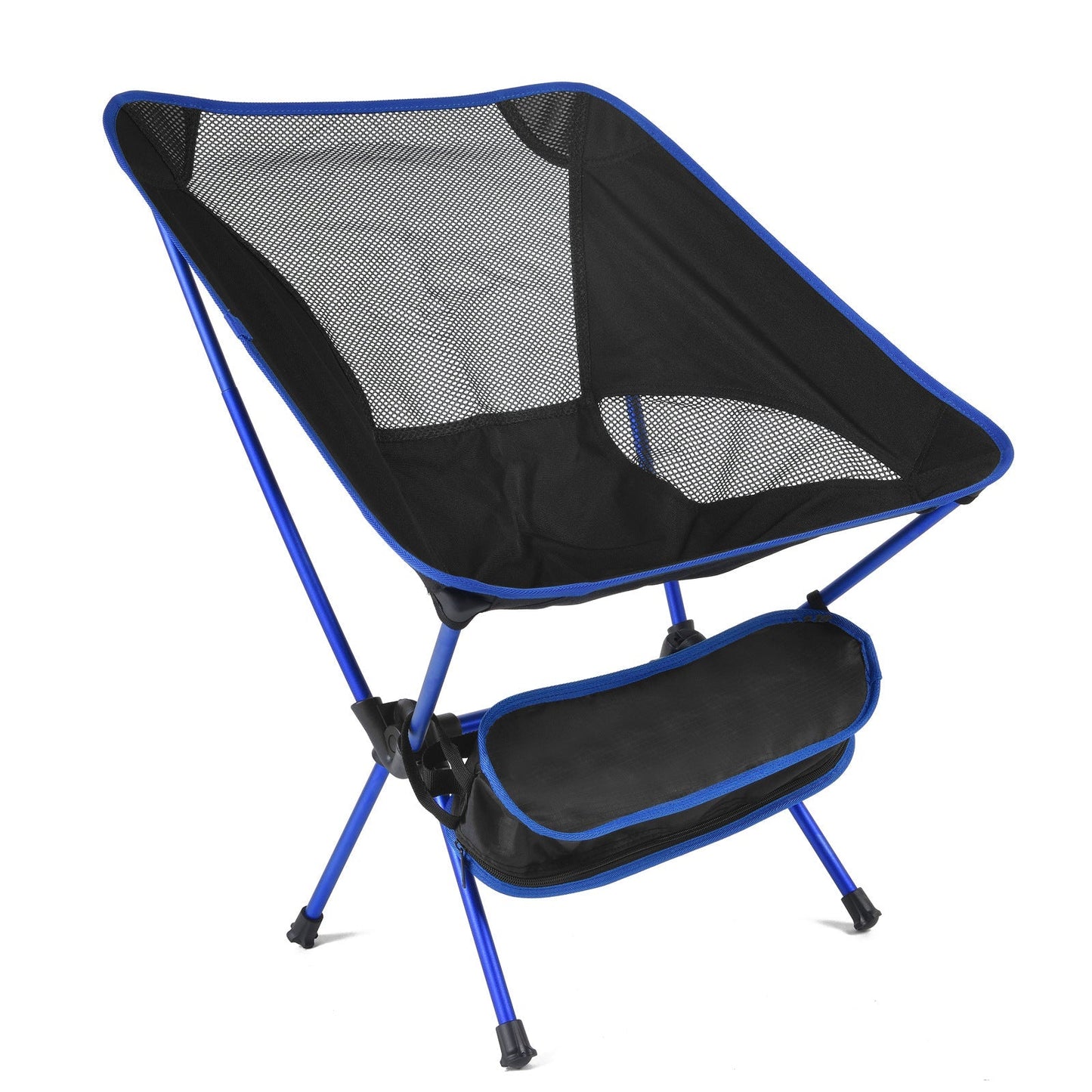 Travel Ultralight Folding Chair Superhard High Load Outdoor Camping Chair Portable Beach Hiking Picnic Seat Fishing Tools Chair V.I.P Digital Presence The Snag Bin
