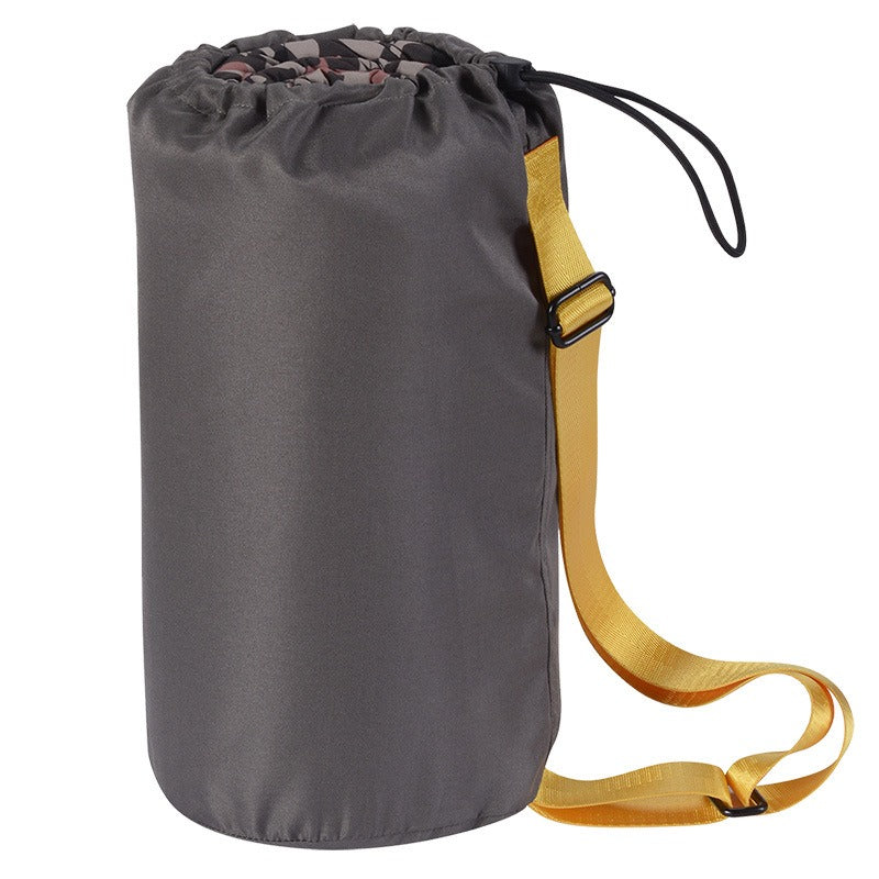 Winter New Smart Charging Portable Heating Sleeping Pad Outdoor Camping Sleeping Bag Pad Individual Camping Thermal Pad V.I.P Digital Presence The Snag Bin