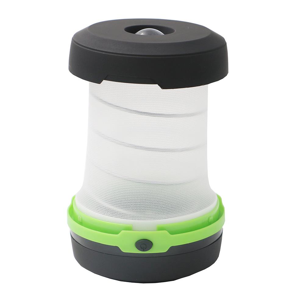 Multifunction Retractable Outdoor Camping Lights 3 Modes LED Flashlight Portable Lantern Tent Emergency Torch V.I.P Digital Presence The Snag Bin