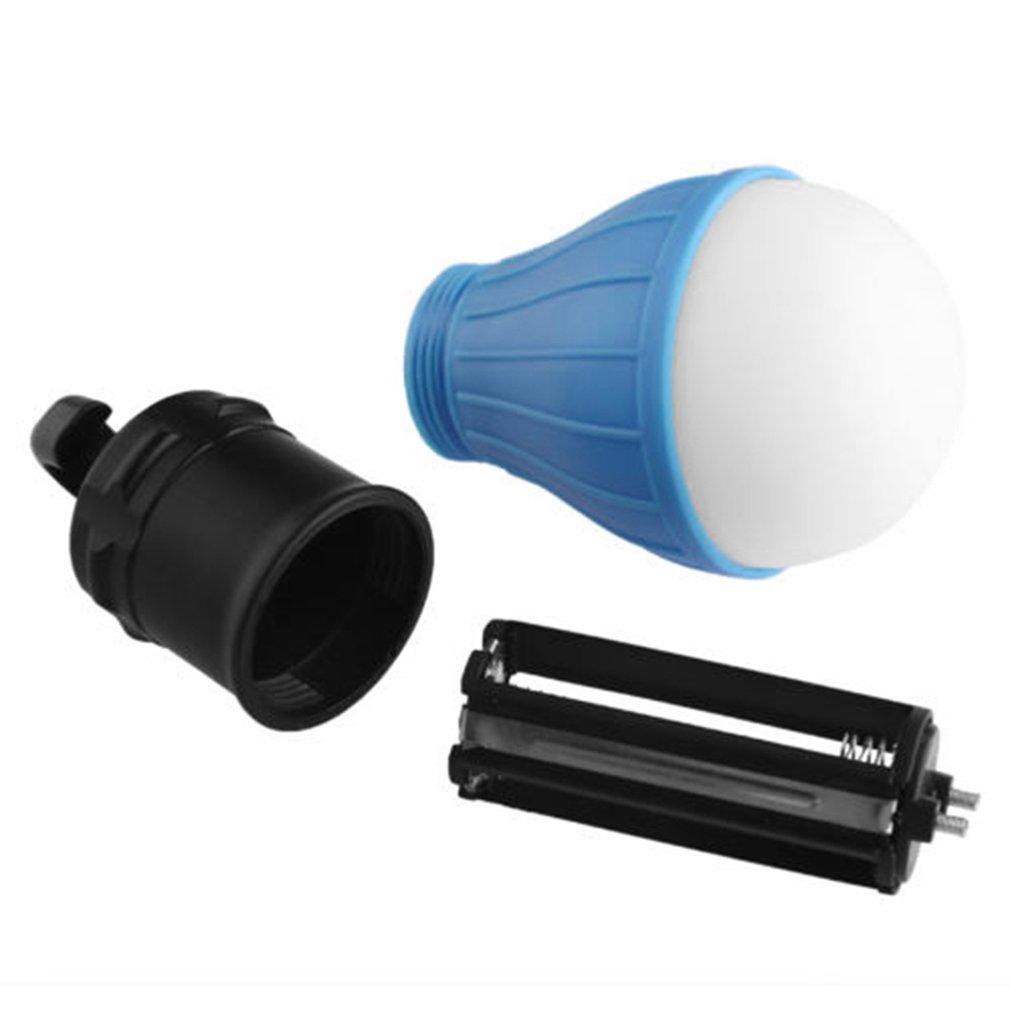 Multifunctional Outdoor Camping Working LED Tent Light Flashlight Portable Emergency Lamp Electric Torch V.I.P Digital Presence The Snag Bin