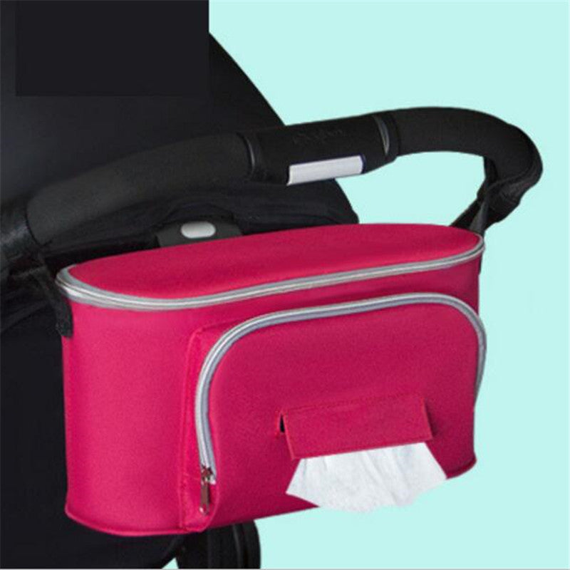 Baby stroller bag 690733286149