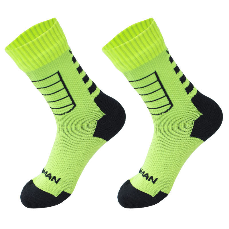 Socks Waterproof Breathable Outdoor Waterproof Hiking Wading Camping Winter Skiing Sock Riding Snow Warm Waterproof Socks V.I.P Digital Presence 29.14 The Snag Bin