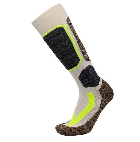 Winter Warm Men Thermal Ski Socks V.I.P Digital Presence 19.10 The Snag Bin