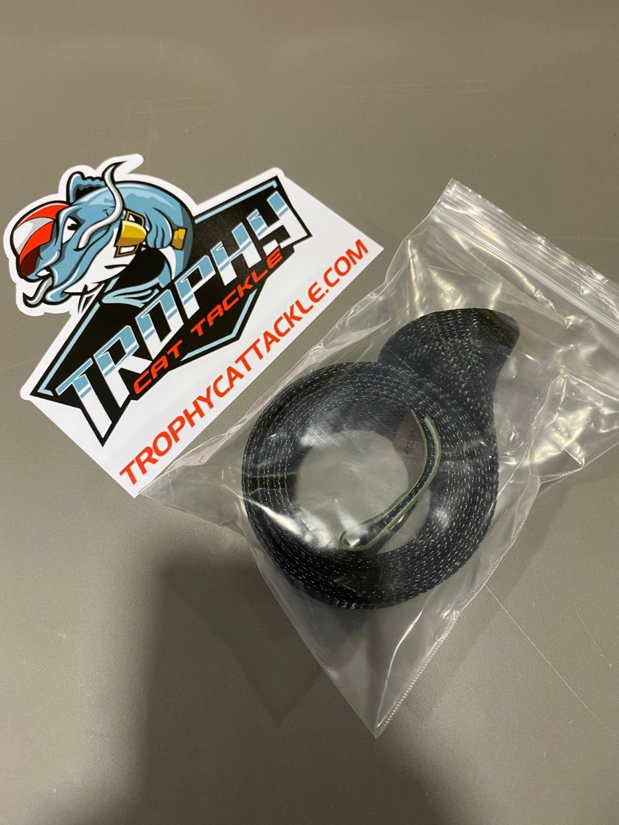7β6β Catfish Rod Sleeve - The Snag Bin
