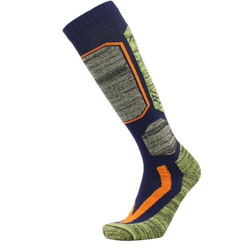 Winter Warm Men Thermal Ski Socks V.I.P Digital Presence 19.10 The Snag Bin
