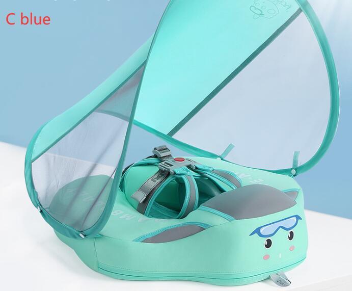 Baby Swimming Ring floating Floats 841271482195