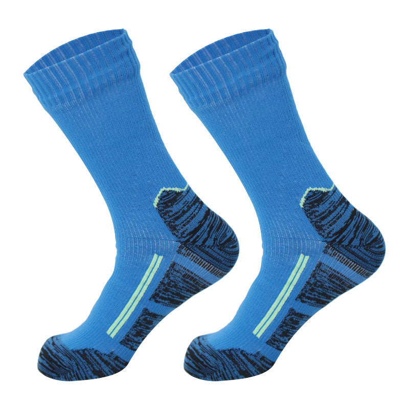 Socks Waterproof Breathable Outdoor Waterproof Hiking Wading Camping Winter Skiing Sock Riding Snow Warm Waterproof Socks V.I.P Digital Presence 29.14 The Snag Bin