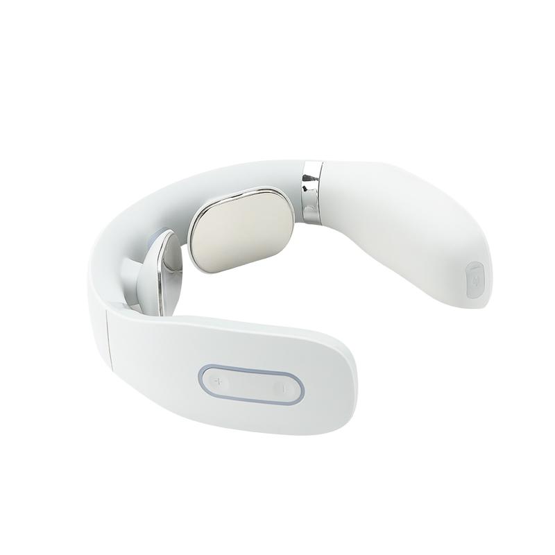 Bella2Bello K3 White Intelligent Neck Massager (White) 10368 8cfd42a99d00cdcd0fa36d8e86c90c2c