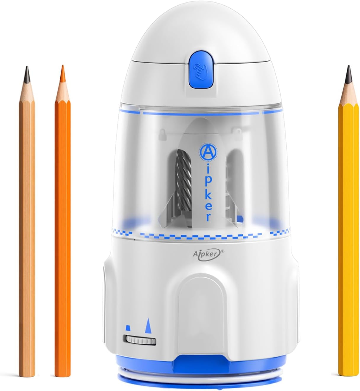 Pencil Sharpeners, Manual Pencil Sharpeners, 4PCS Colorful Dual Holes Pencil Sharpener with Lid, Portable Pencil Sharpener for Kids Adults School Office – Free Shipping 920d8d7b0fc576f69b6440a26fe4d8ab