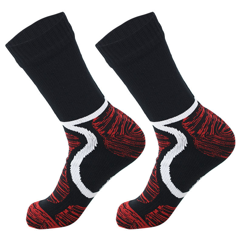 Socks Waterproof Breathable Outdoor Waterproof Hiking Wading Camping Winter Skiing Sock Riding Snow Warm Waterproof Socks V.I.P Digital Presence 29.14 The Snag Bin