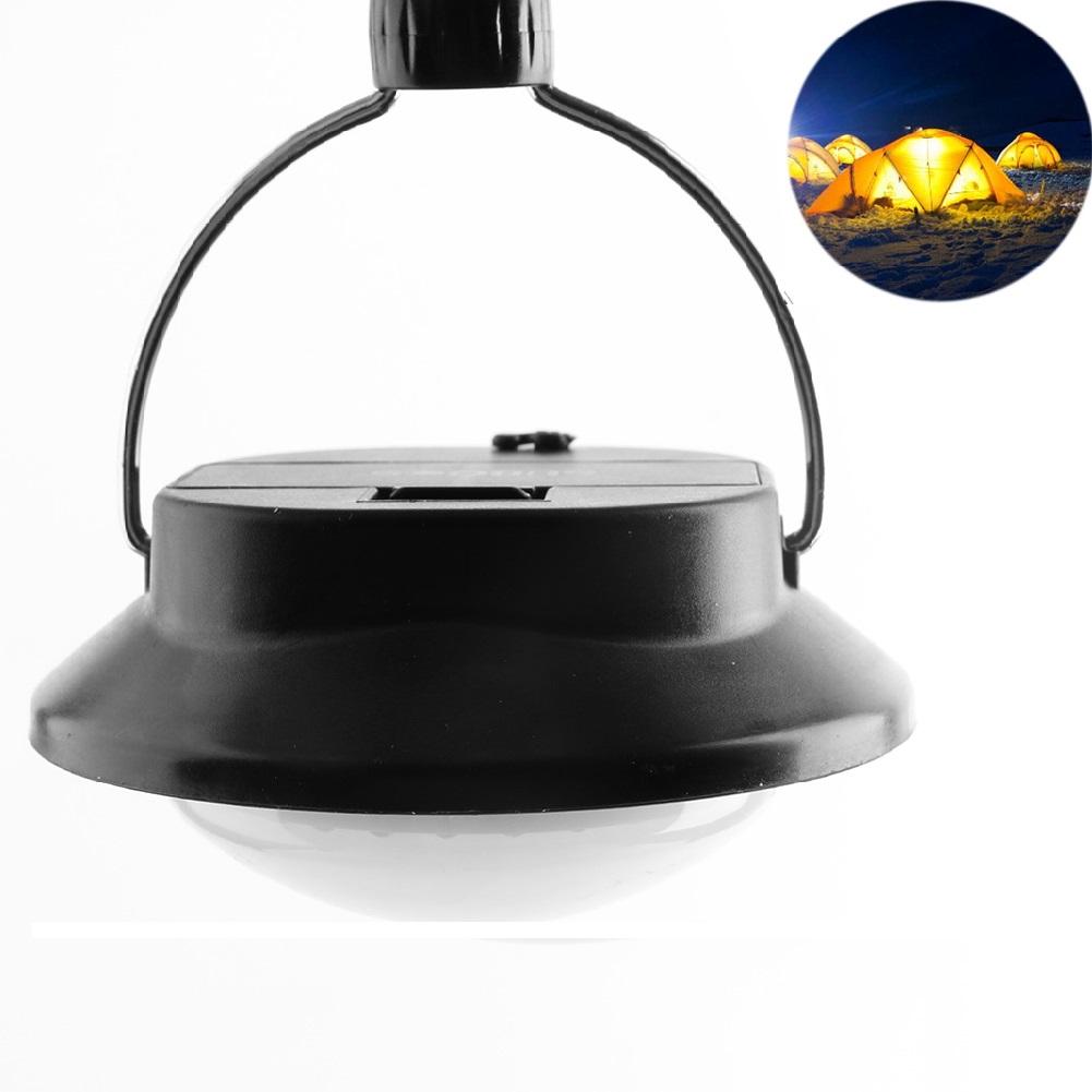 Outdoor Camping Light Emergency Lamp 60 LEDs Portable For AAA/18650 V.I.P Digital Presence The Snag Bin
