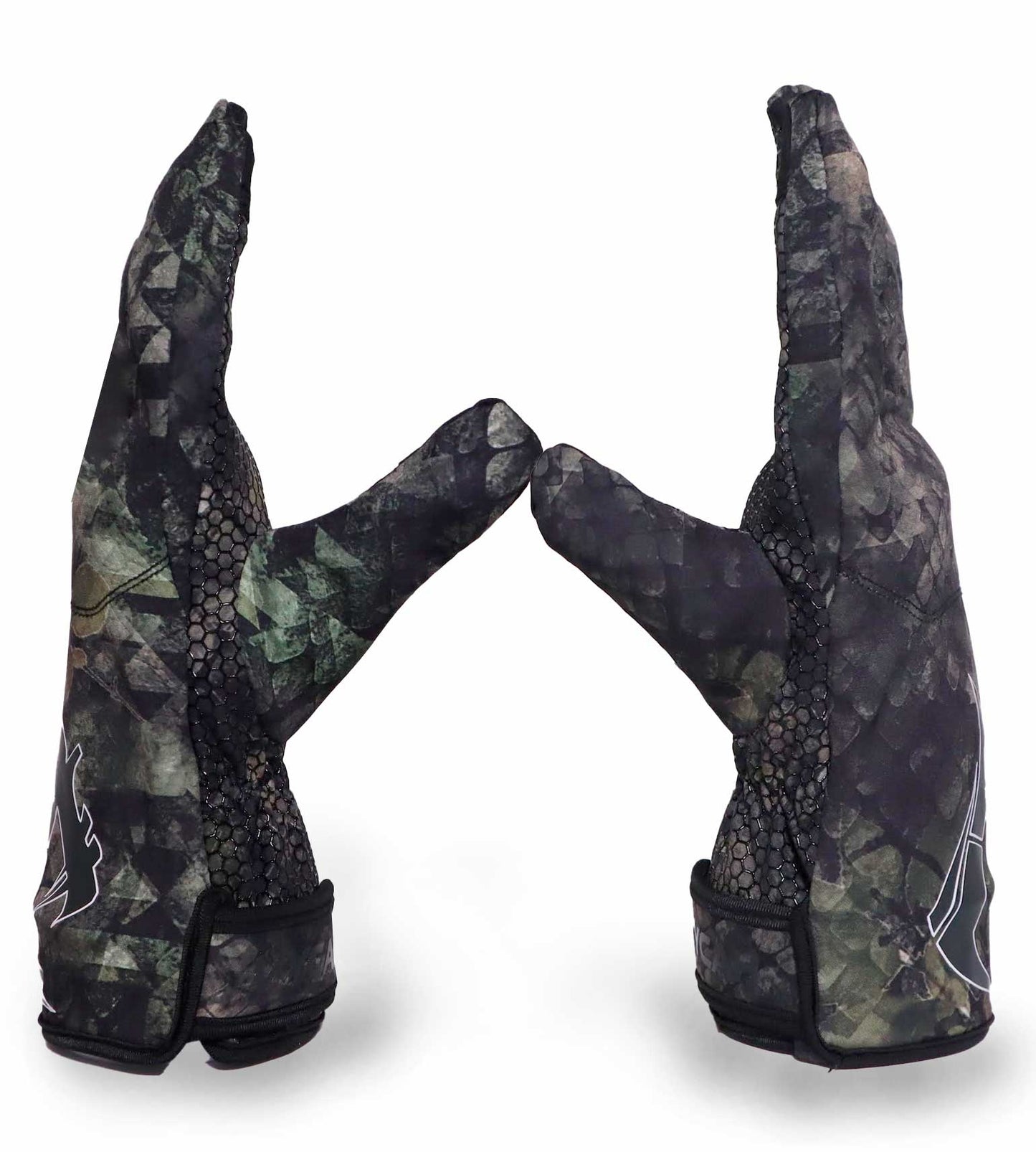 Vycah Ashford Gloves - Deep Woods Vycah Gloves The Snag Bin