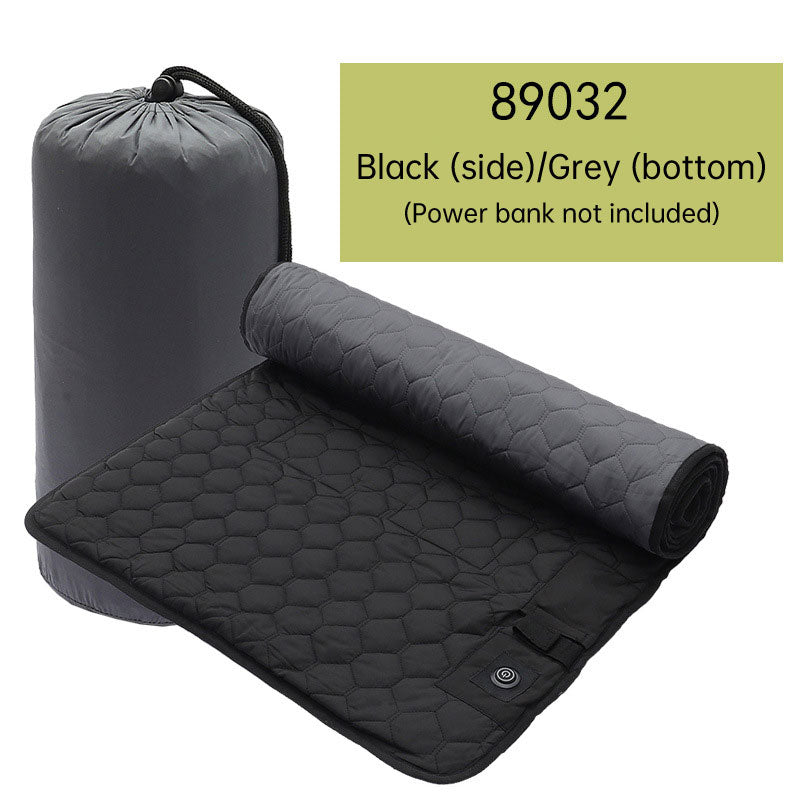 Winter Leg Warmers Foot Warmers Smart Heating Cold Proof Sleeping Bag Pad Outdoor Camping Portable Charging Heating Pad V.I.P Digital Presence 67.62 The Snag Bin