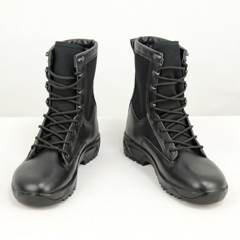 Original Russian military issue. New VKBO 2.0 thermal zone combat boots for men, genuine leather tactical boots. V.I.P Digital Presence The Snag Bin
