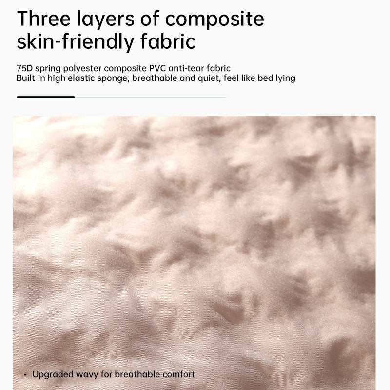 Product camouflage Can Be Spliced Self Inflating Cushion Air Mattress Camping Mat With Pillow V.I.P Digital Presence The Snag Bin
