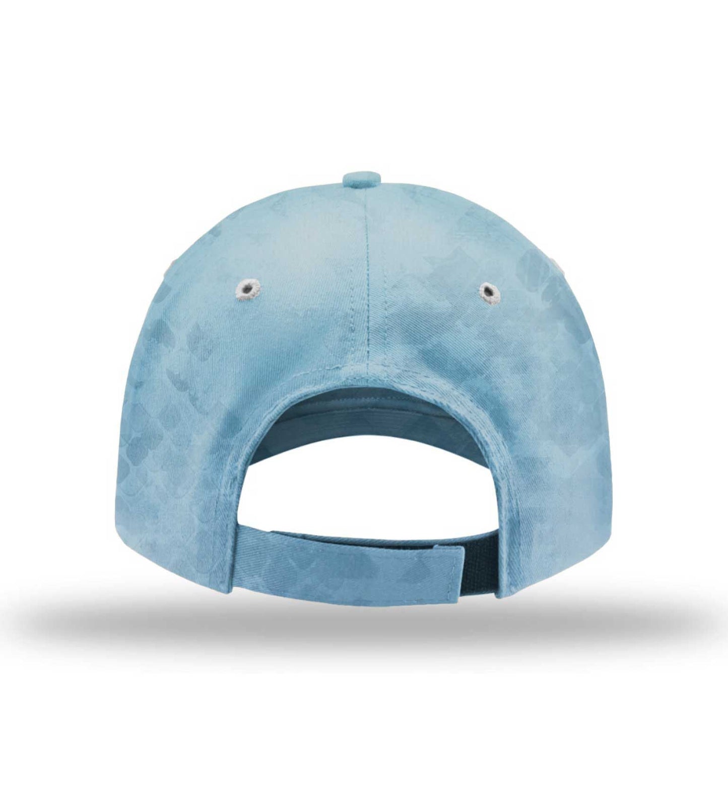 Camo Fade Cap Vycah The Snag Bin