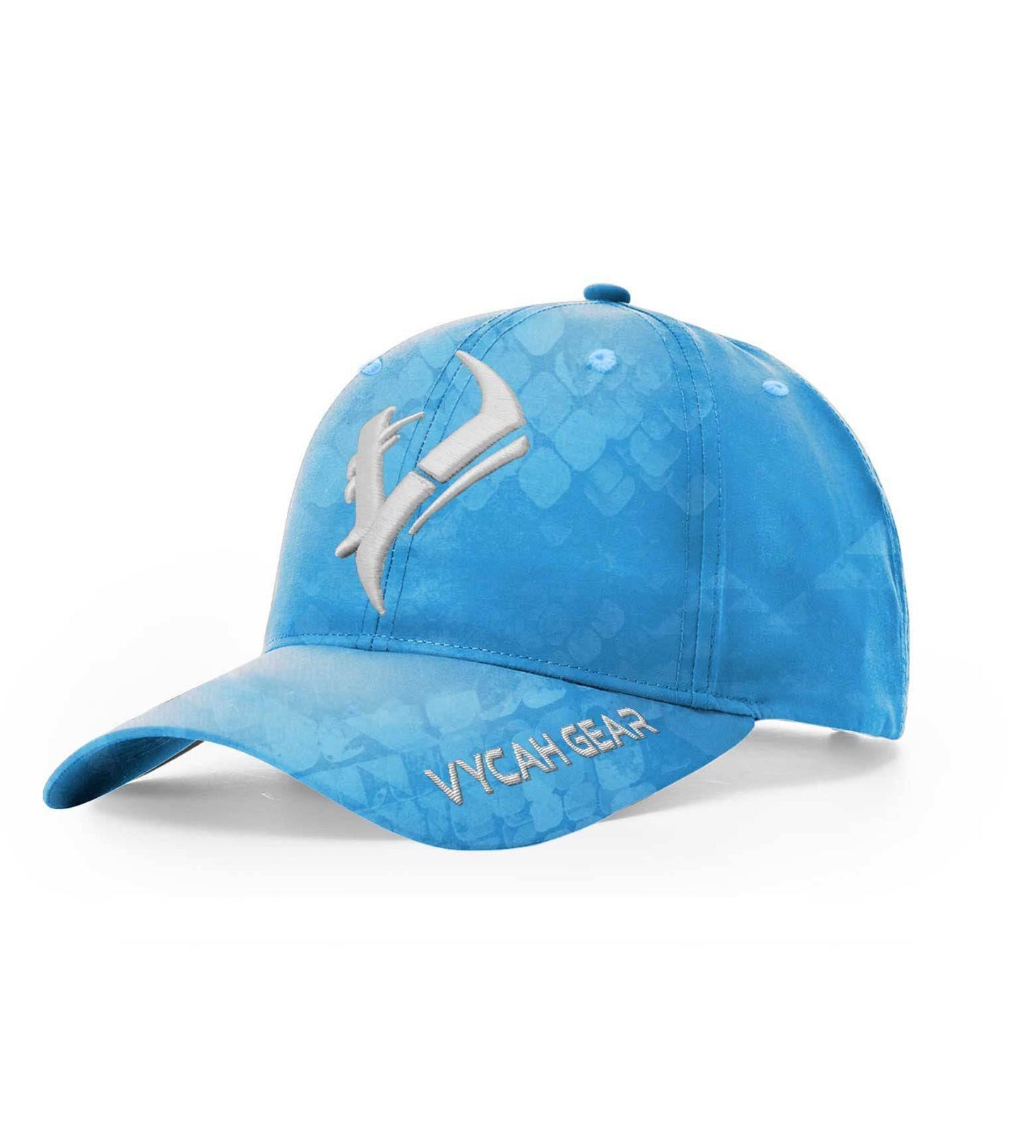 Camo Fade Cap Vycah 15.00 The Snag Bin