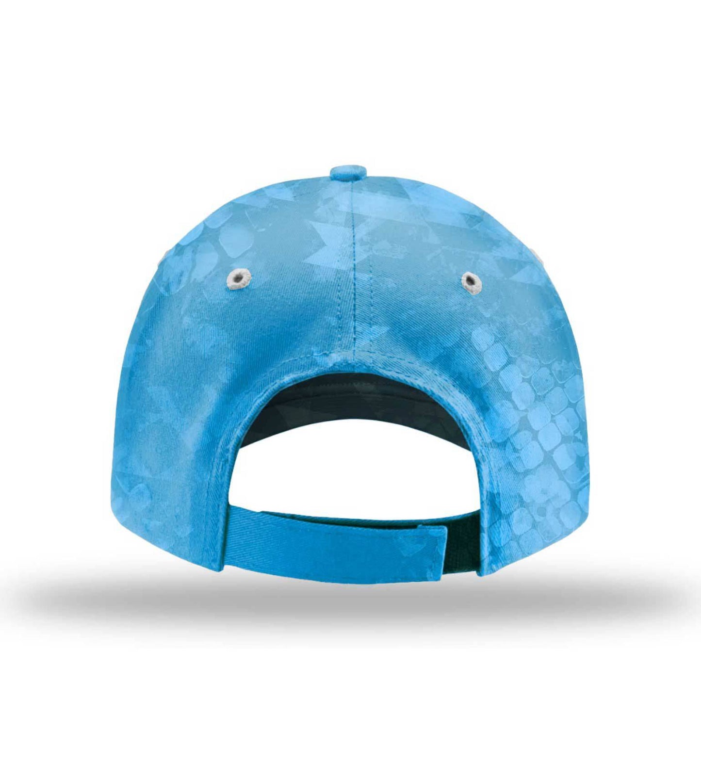 Camo Fade Cap Vycah The Snag Bin