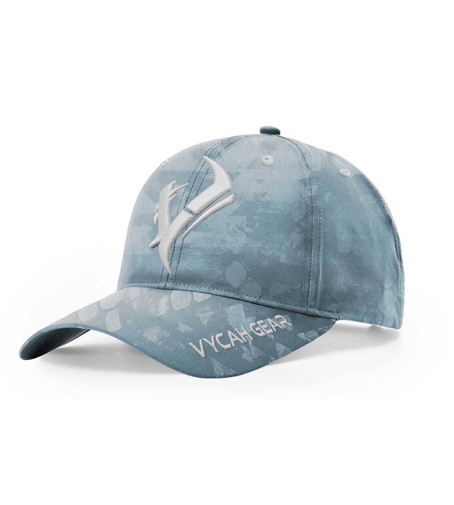 Camo Fade Cap Vycah 15.00 The Snag Bin