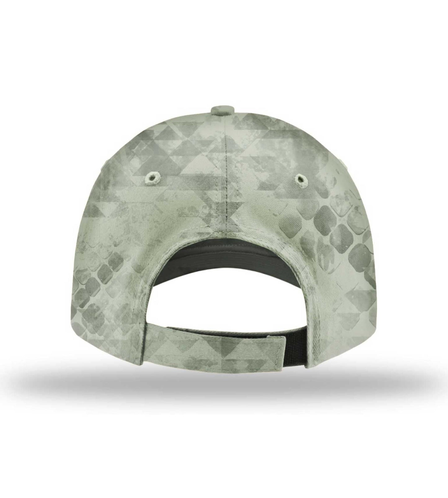 Camo Fade Cap Vycah The Snag Bin