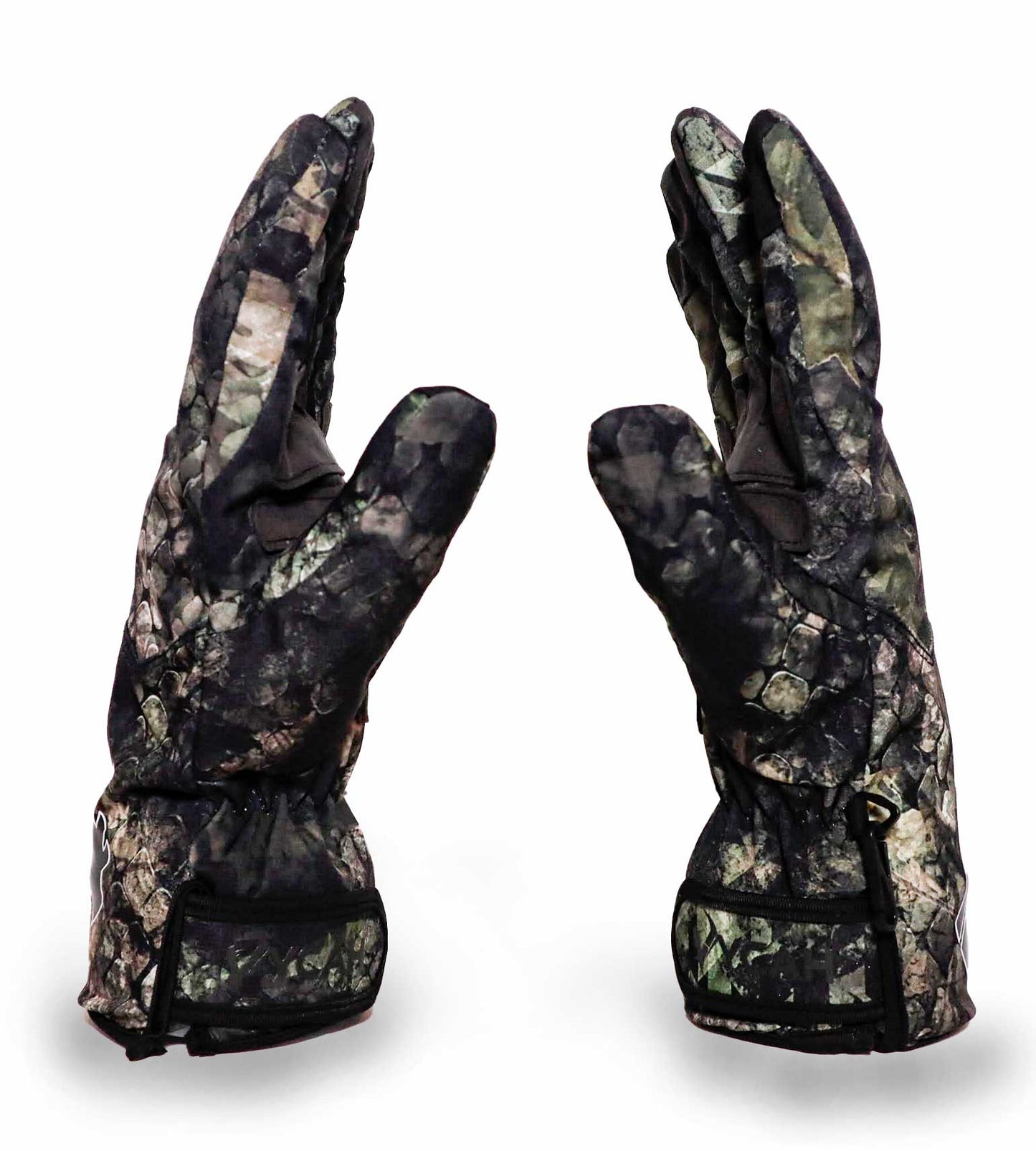 Vycah Conley Gloves - Deep Woods Vycah Gloves The Snag Bin