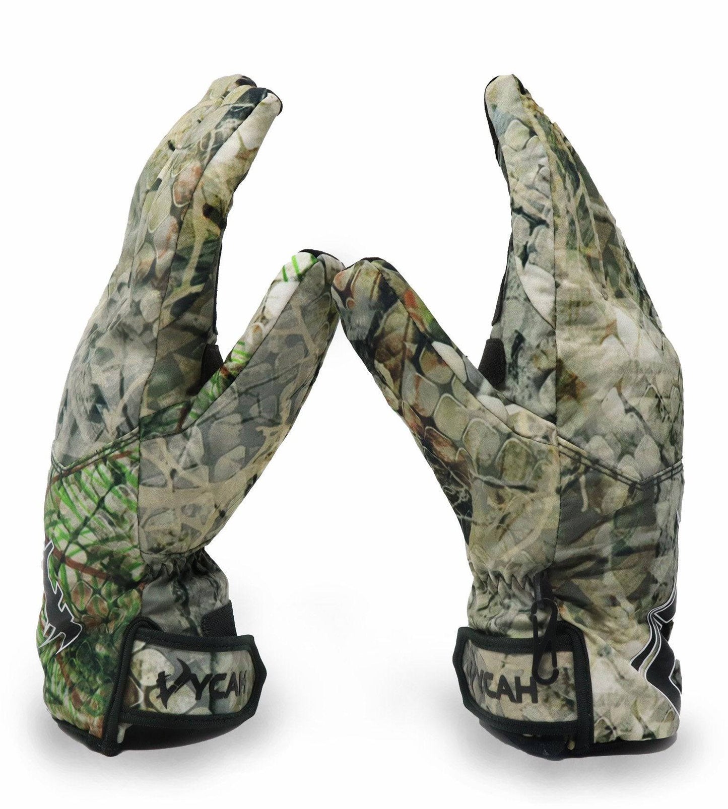 Vycah Conley Gloves - Fall Vycah Gloves The Snag Bin