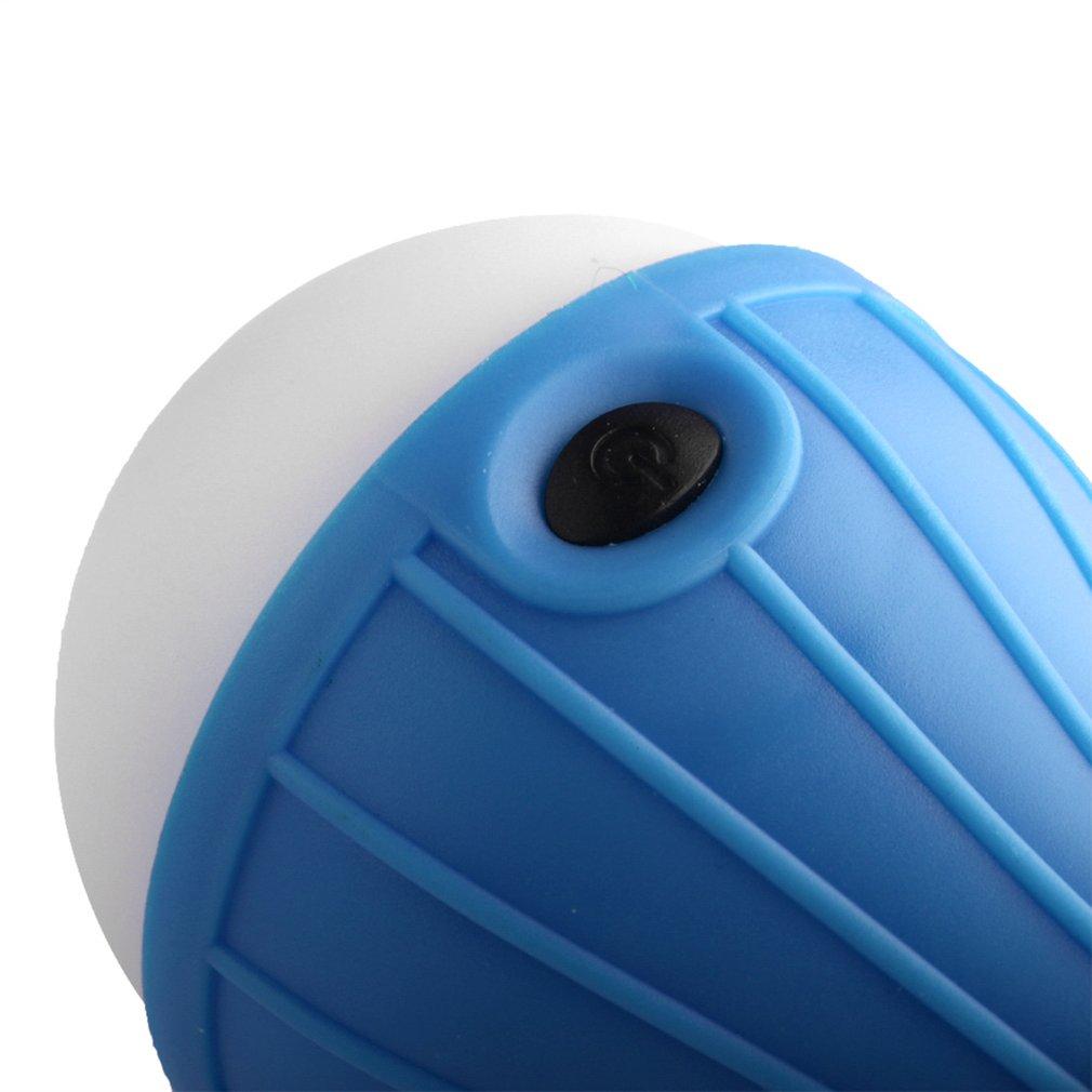 Multifunctional Outdoor Camping Working LED Tent Light Flashlight Portable Emergency Lamp Electric Torch V.I.P Digital Presence The Snag Bin