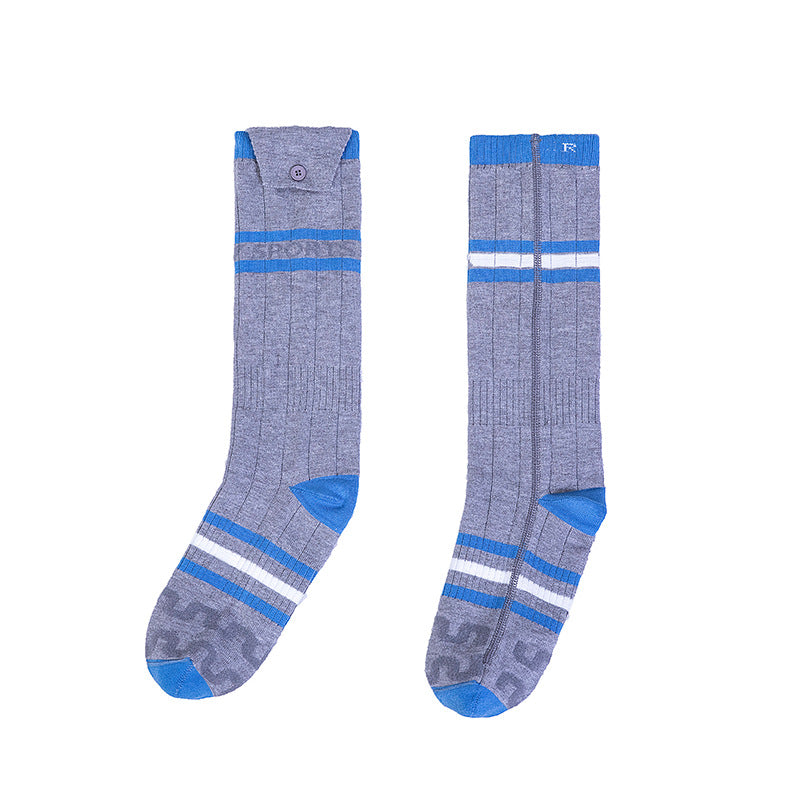 Hot socks for outdoor heating, keeping warm and charging, heating socks for feet, cold and warm feet, electric heating socks for skiing and heating V.I.P Digital Presence 28.38 The Snag Bin