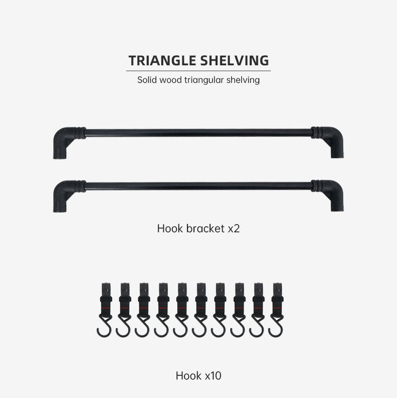 Outdoor camping folding shelf camping car drying rack drying net drying rack storage rack V.I.P Digital Presence The Snag Bin