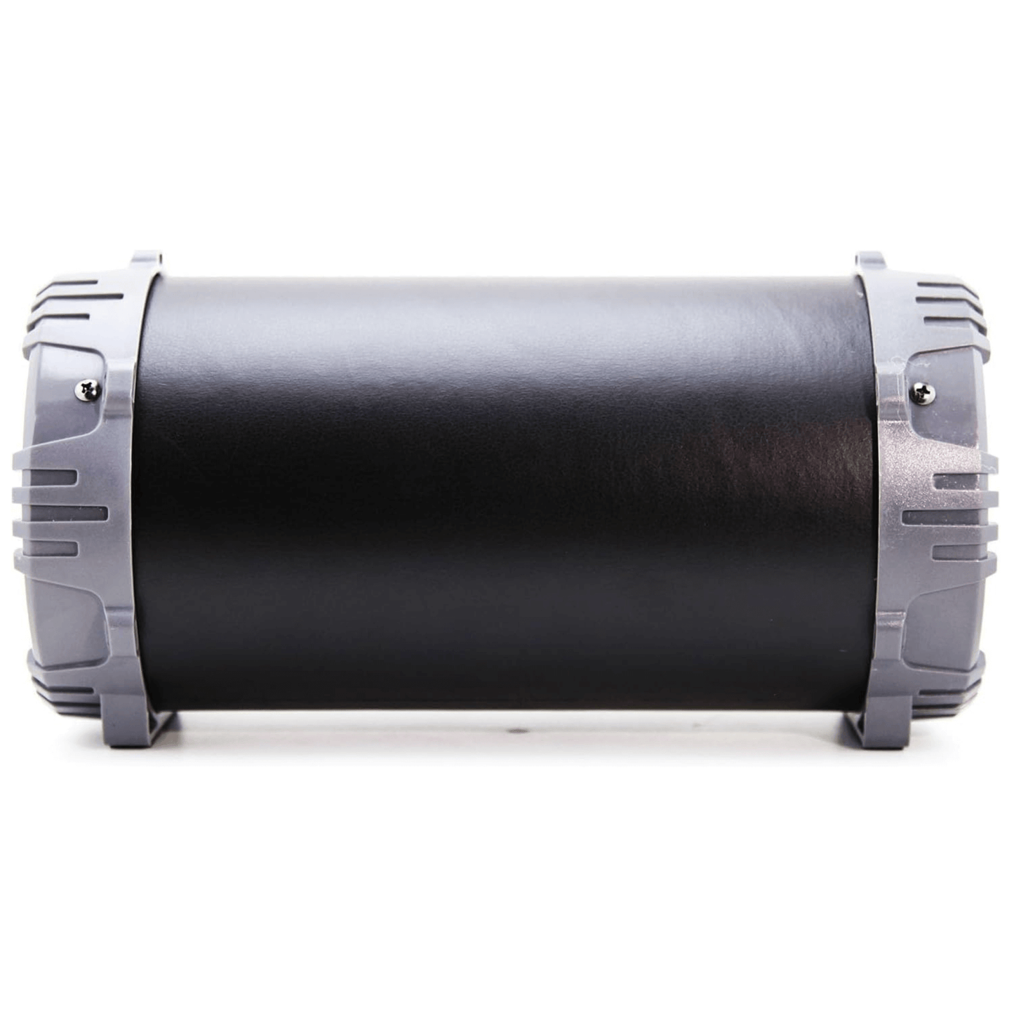 Emerson Portable Bluetooth Speaker with LED Lighting and Carrying Strap