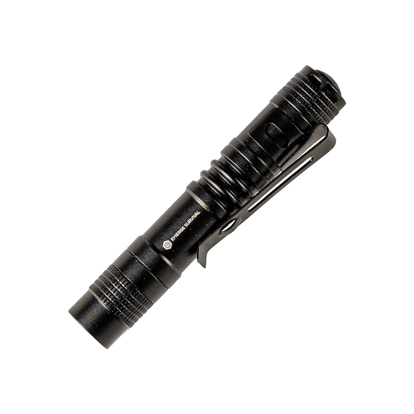 EDC Mini Flashlight Emerge Survival The Snag Bin