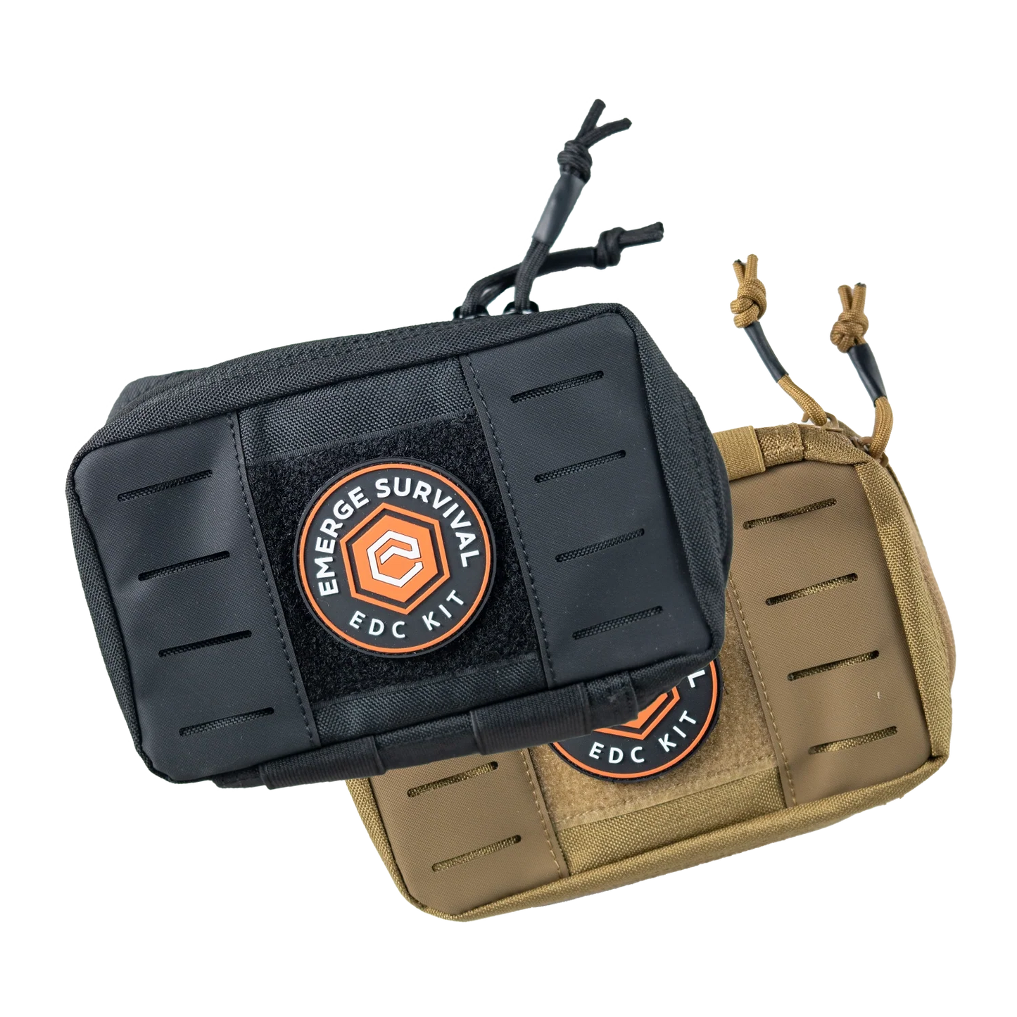 Every Day Carry (EDC) Kit Emerge Survival The Snag Bin