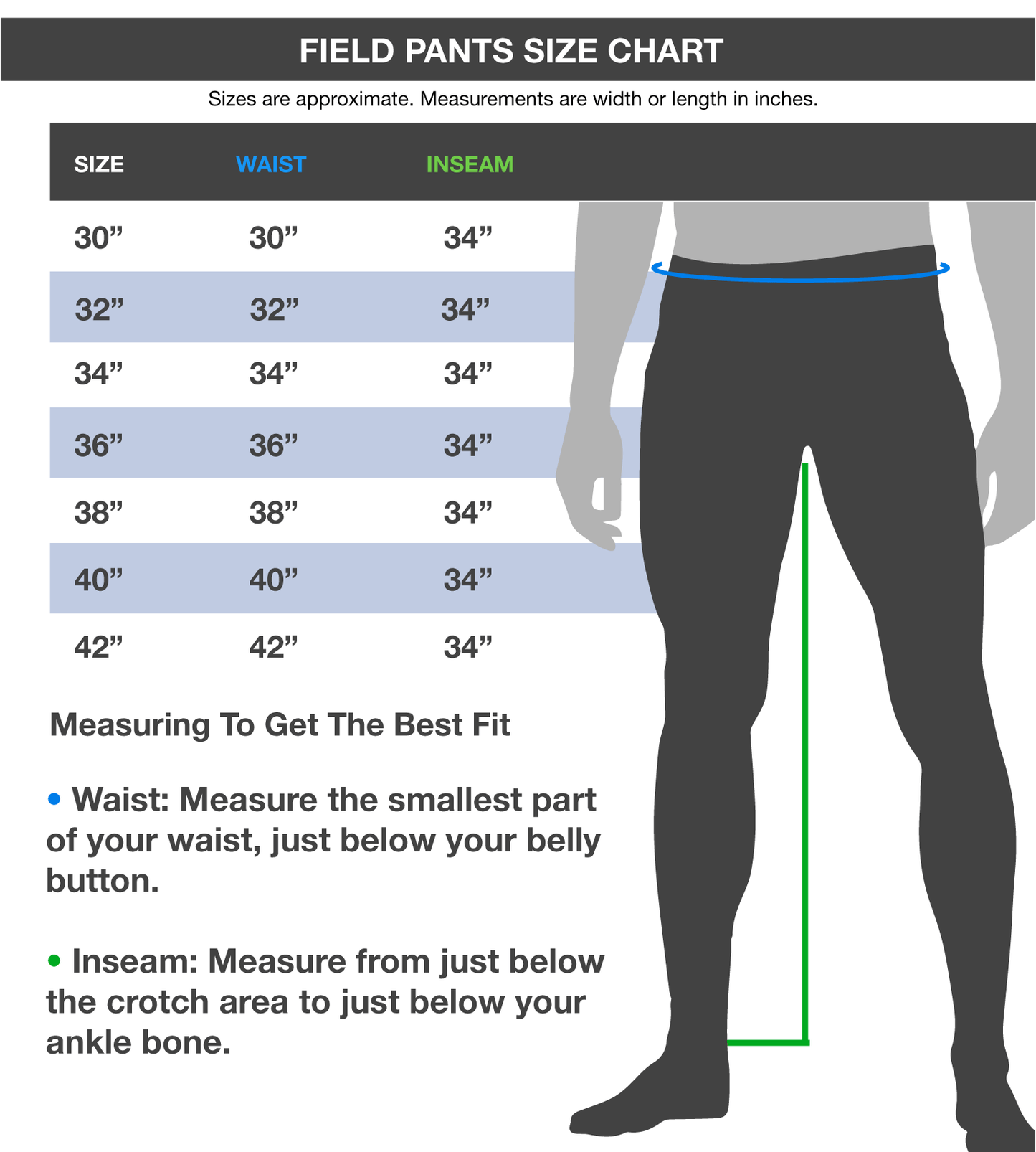 Vycah Field Pant Vycah Pants The Snag Bin