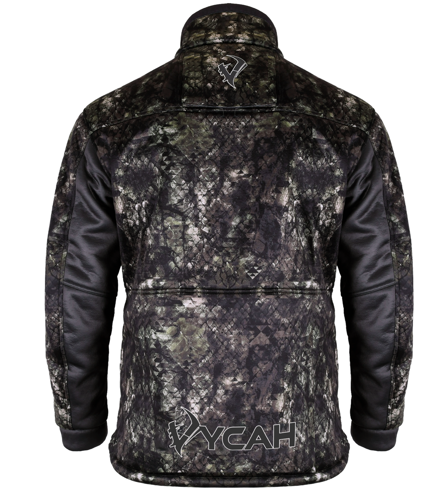 Vycah Kinsley Jacket - Deep Woods Vycah Jacket The Snag Bin