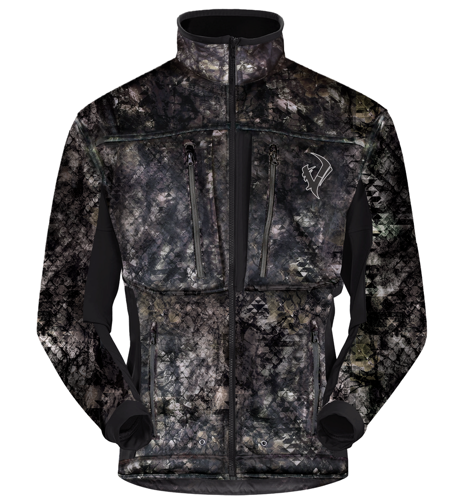 Vycah Kinsley Jacket - Deep Woods Vycah Jacket 279.99 The Snag Bin