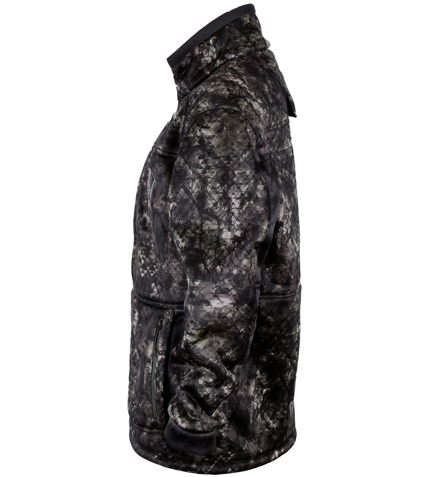 Vycah Kinsley Jacket - Deep Woods Vycah Jacket The Snag Bin