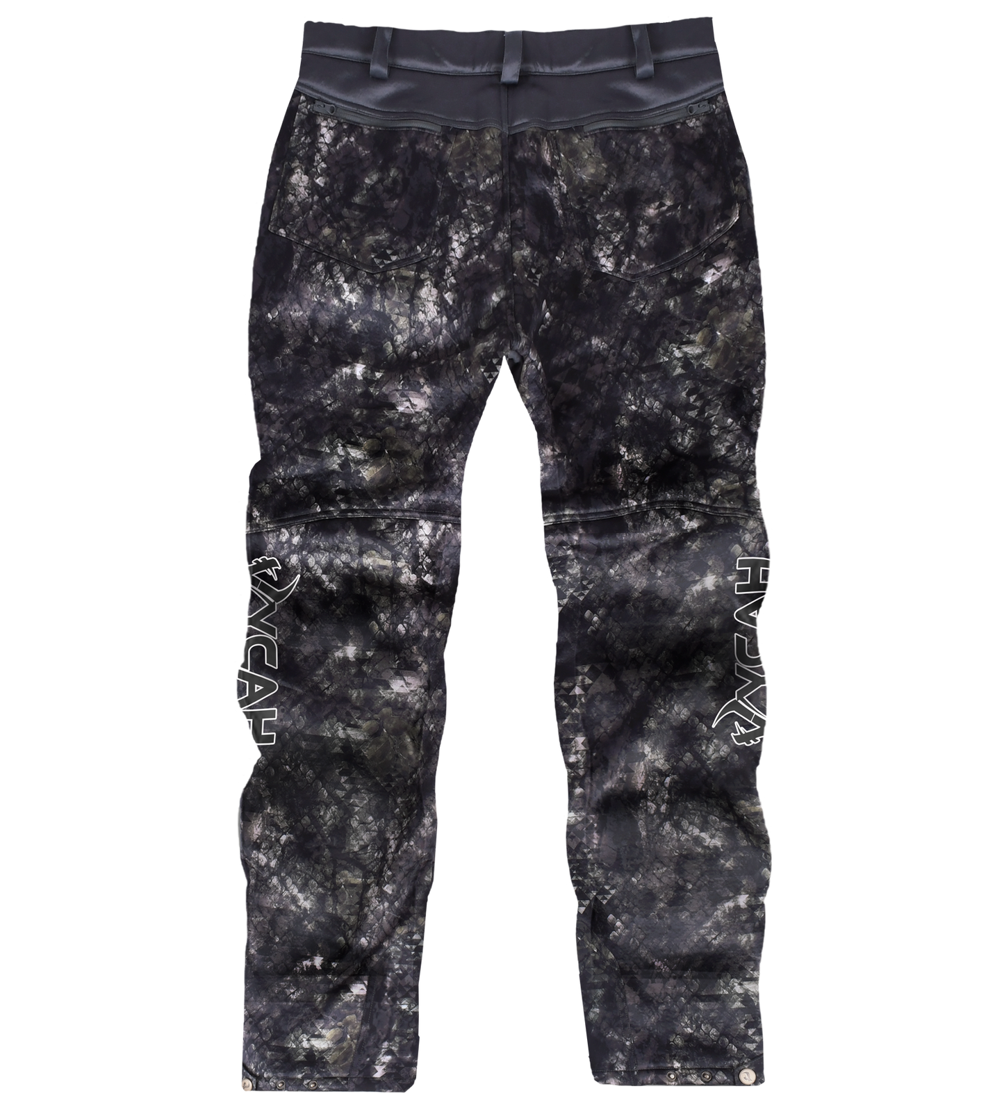 Vycah Kinsley Pant - Deep Woods Vycah Pants The Snag Bin