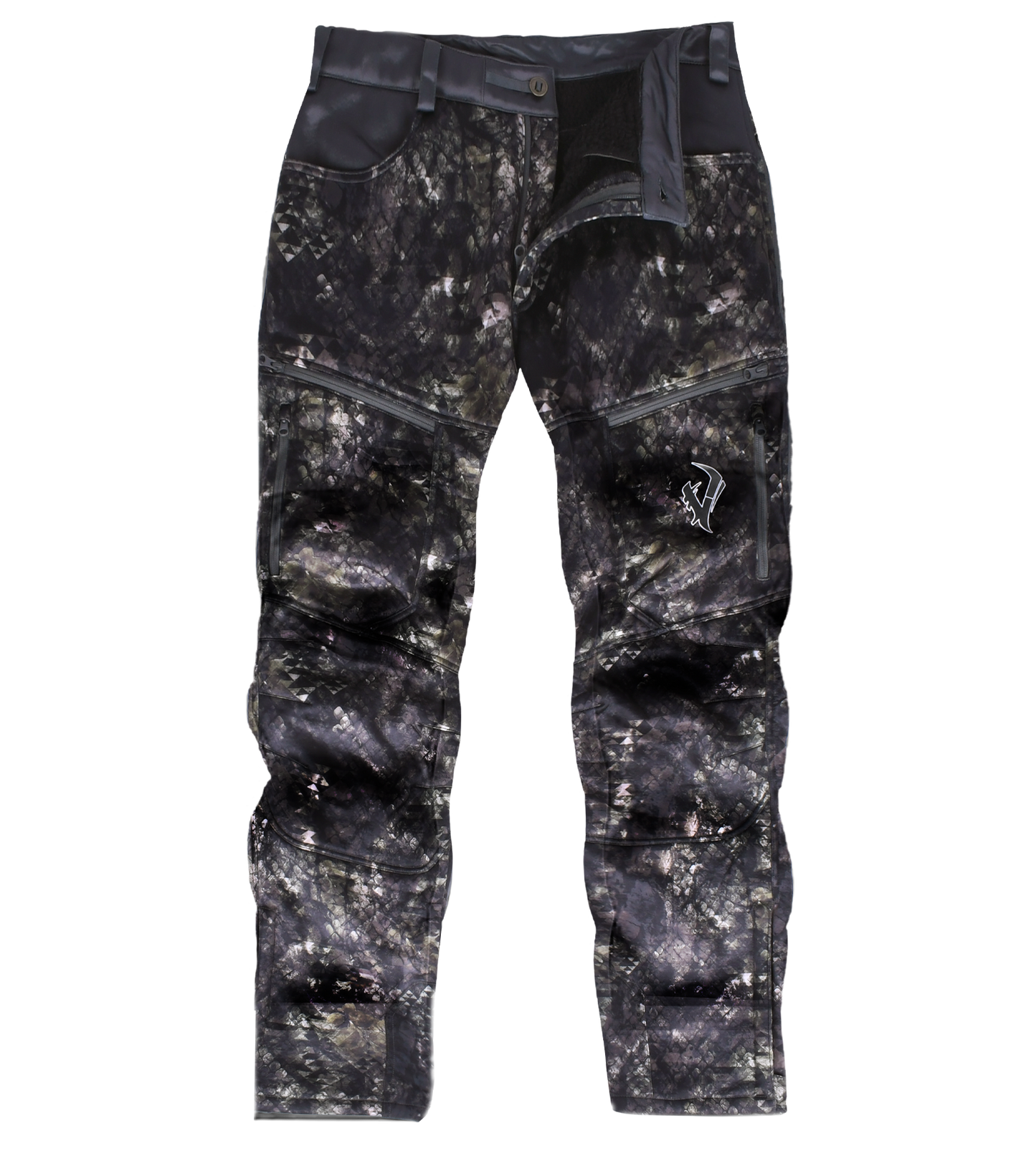 Vycah Kinsley Pant - Deep Woods Vycah Pants The Snag Bin